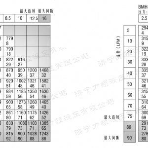 BMH系列交错油口火狐在线手机版（大中国区）马达